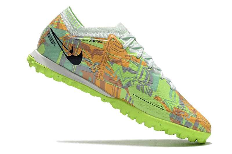 Chuteira Nike Mercurial Vapor 15 Elite Society "Bonded Pack"