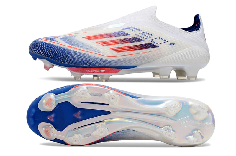 Chuteira Adidas F50+ Elite Campo "Advancement"