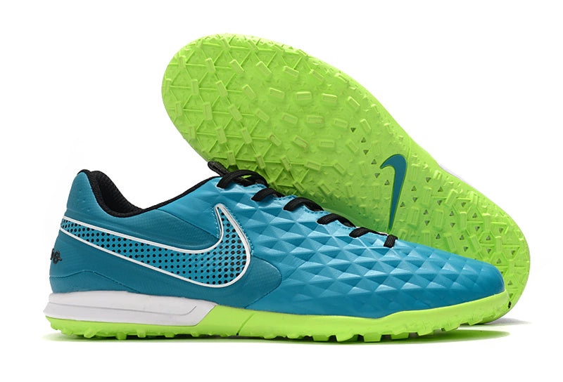 Chuteira Nike Tiempo 8 Pro Society "Impulse Pack"