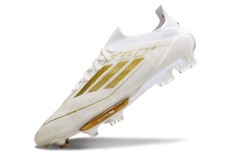 Chuteira Adidas F50.1 Elite Campo "Day Spark"
