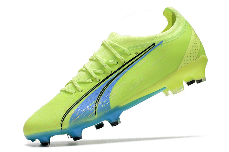 Chuteira Puma Ultra Ultimate Campo FG "Fastest Pack"