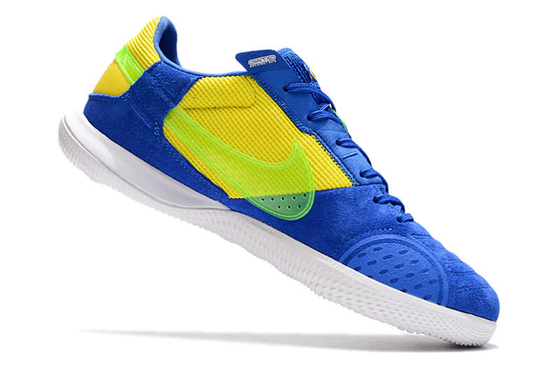 Chuteira Nike Street Gato Futsal IC "Brasil"