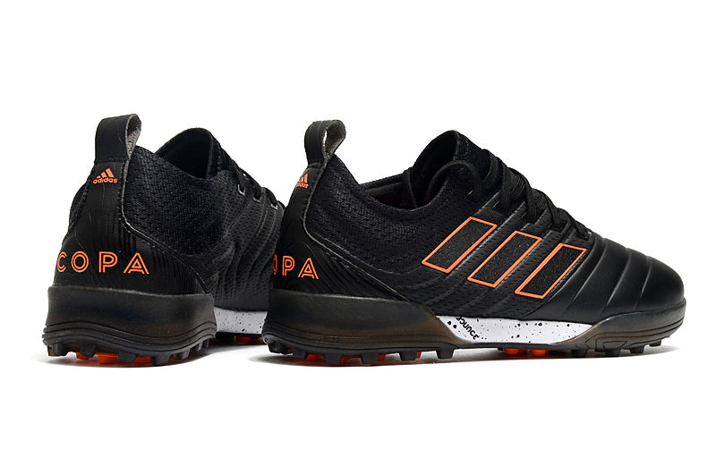 Chuteira Adidas Copa 20.1 Society "Precision to Blur"