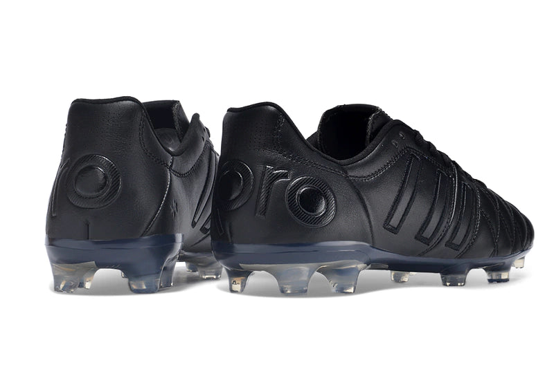 Chuteira Adidas Adipure 11Pro Campo FG - Preto