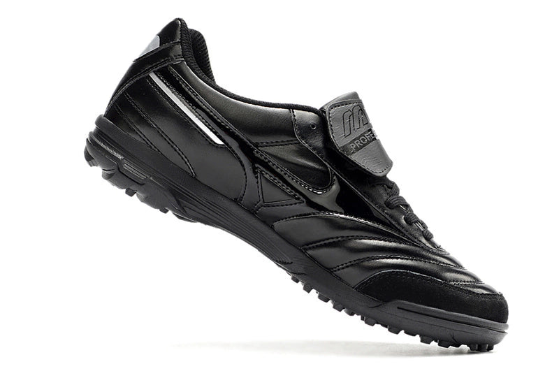 Chuteira Mizuno Morelia Neo 2 Society - Preto
