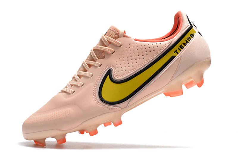 Chuteira Nike Tiempo Legend 9 Elite FG "Lucent Pack"