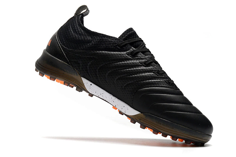 Chuteira Adidas Copa 20.1 Society "Precision to Blur"