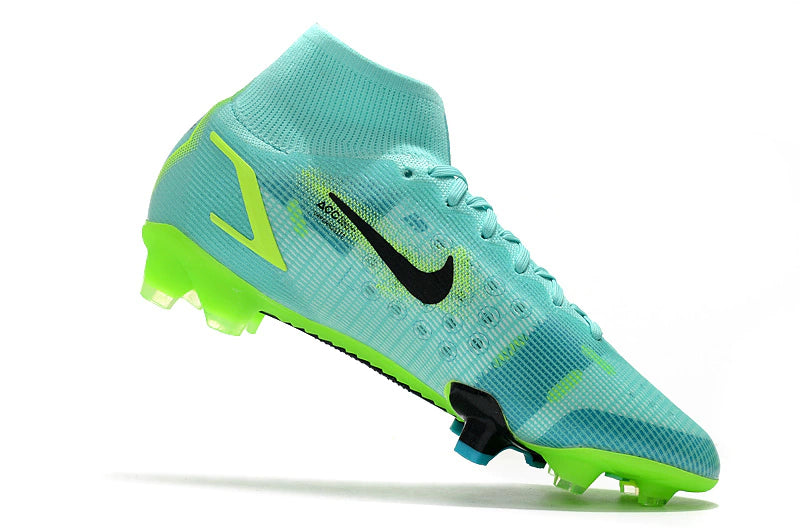 Chuteira Nike Mercurial Superfly 8 Elite Campo FG "Impulse Pack"