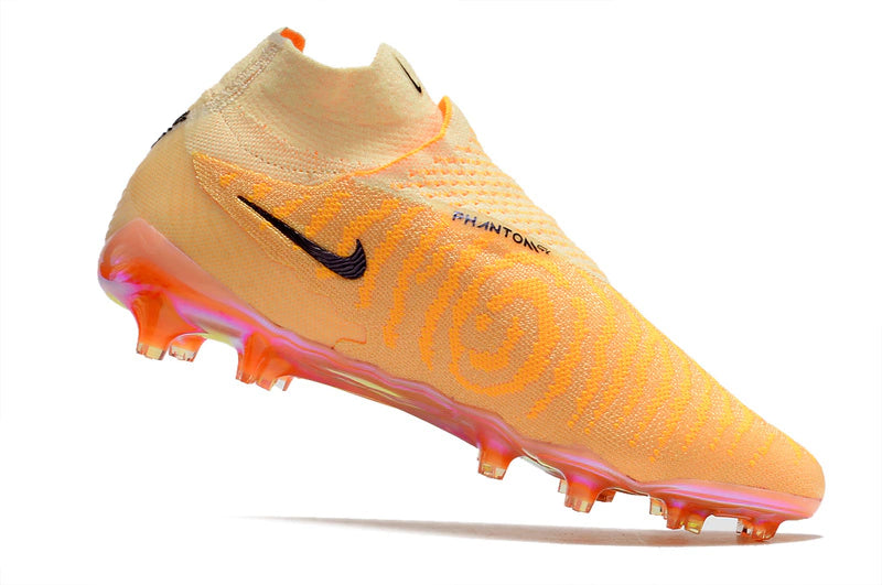 Chuteira Nike Campo Phantom GX Elite FG "Blaze"