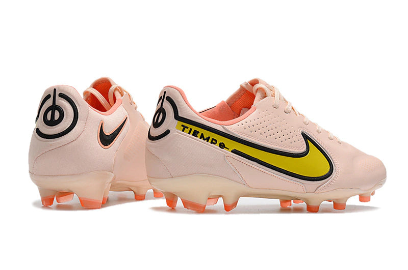 Chuteira Nike Tiempo Legend 9 Elite FG "Lucent Pack"