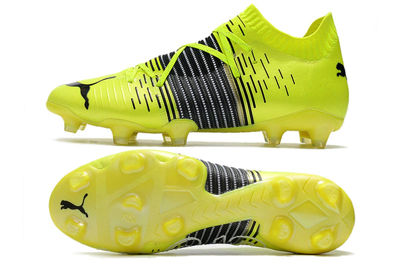 Chuteira Puma Future Z 1.1 Campo FG/AG "Game On"