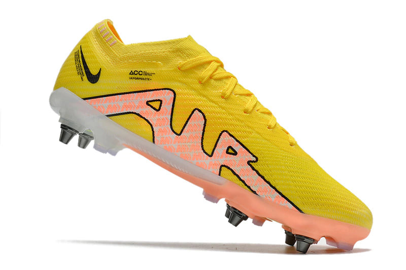Chuteira Nike Air Zoom Mercurial Vapor 15 Elite SG "Lucent"