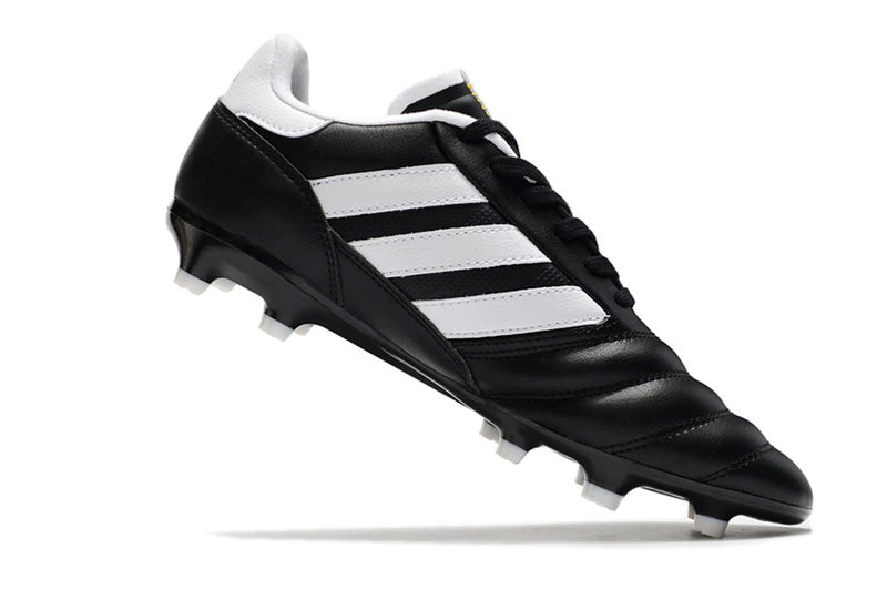 Chuteira Adidas Copa Icon Campo - Preto/Branco