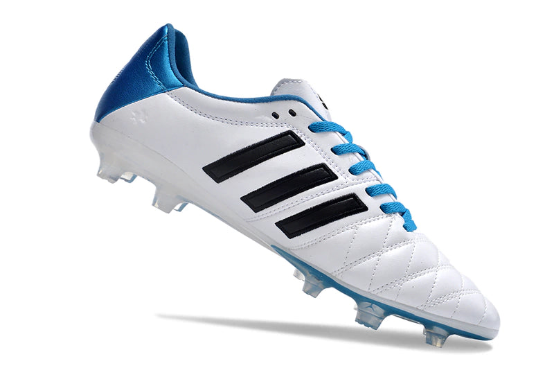 Chuteira Adidas Adipure 11Pro Campo FG "Kroos"