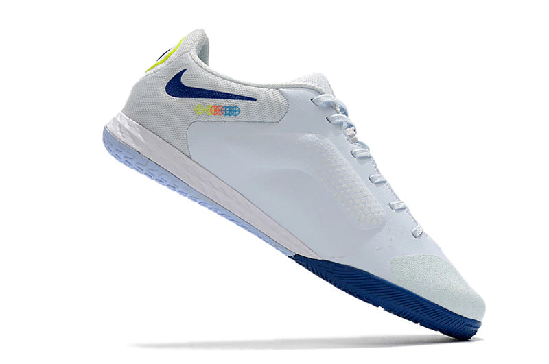 Chuteira Nike React Tiempo Legend 9 Pro Futsal IC "Progress"