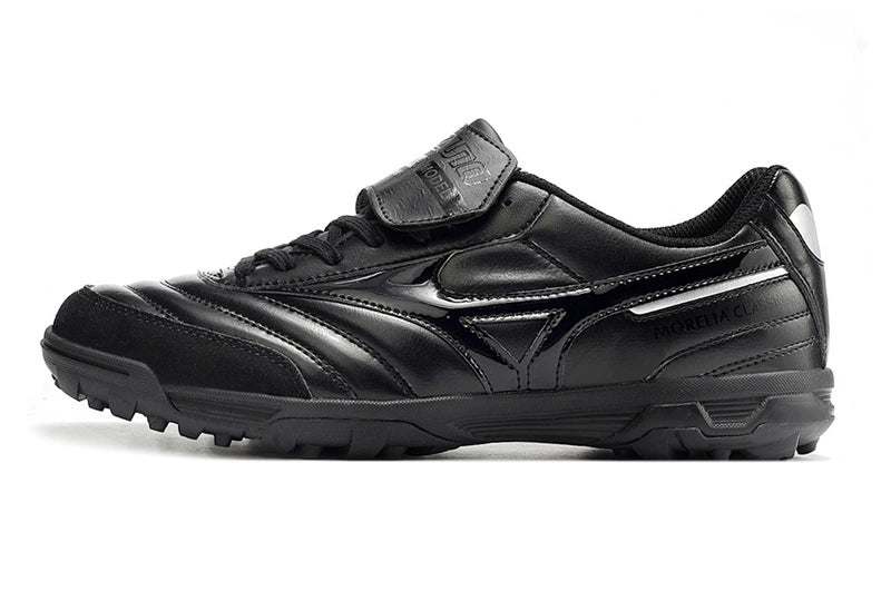 Chuteira Mizuno Morelia Neo 2 Society - Preto