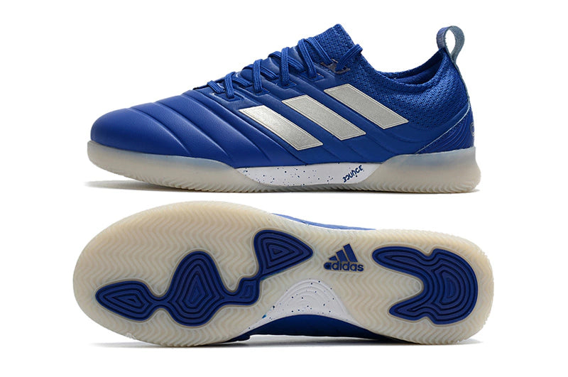 Chuteira Adidas Copa 20.1 Futsal "InFlight"