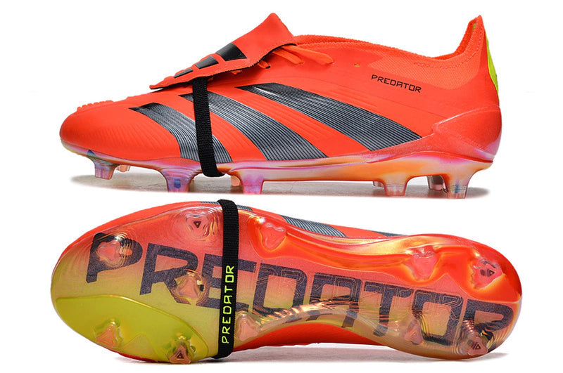 Chuteira Adidas Predstrike Elite Campo