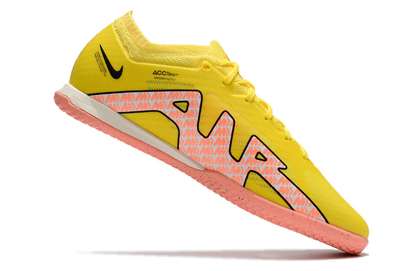 Chuteira Nike Mercurial Vapor 15 Elite Futsal "Lucent"