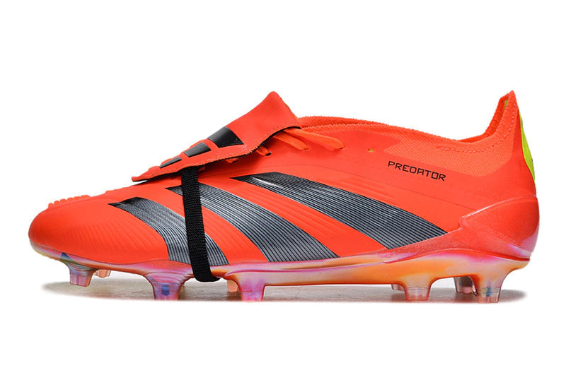 Chuteira Adidas Predstrike Elite Campo
