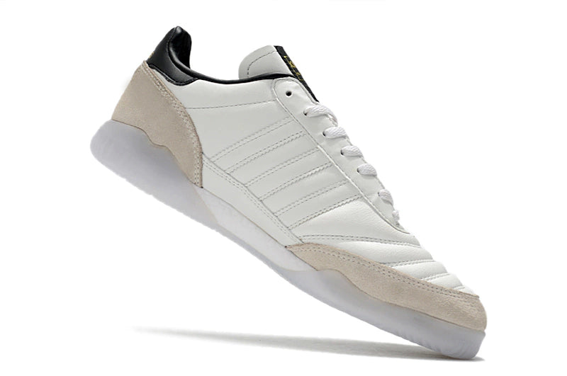 Chuteira Adidas Copa Mundial Futsal - All White