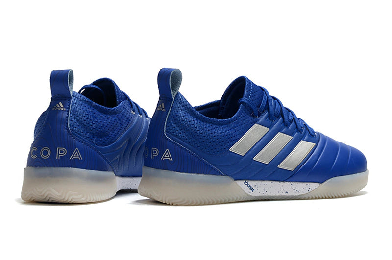 Chuteira Adidas Copa 20.1 Futsal "InFlight"