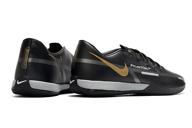 Chuteira Nike React Phantom GT 2 Pro Futsal IC "Shadow Pack"
