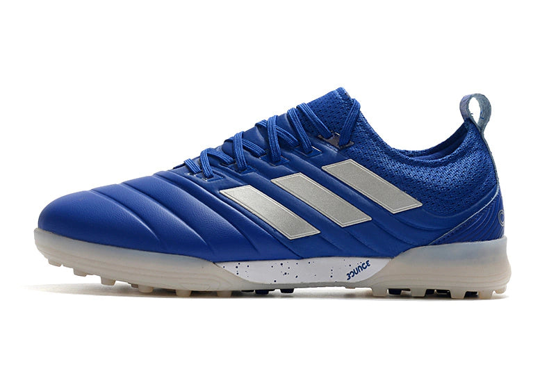Chuteira Adidas Copa 20.1 Society "InFlight Pack"