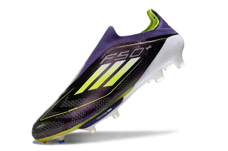 Chuteira Adidas F50+ Elite Campo "Fast Reborn"
