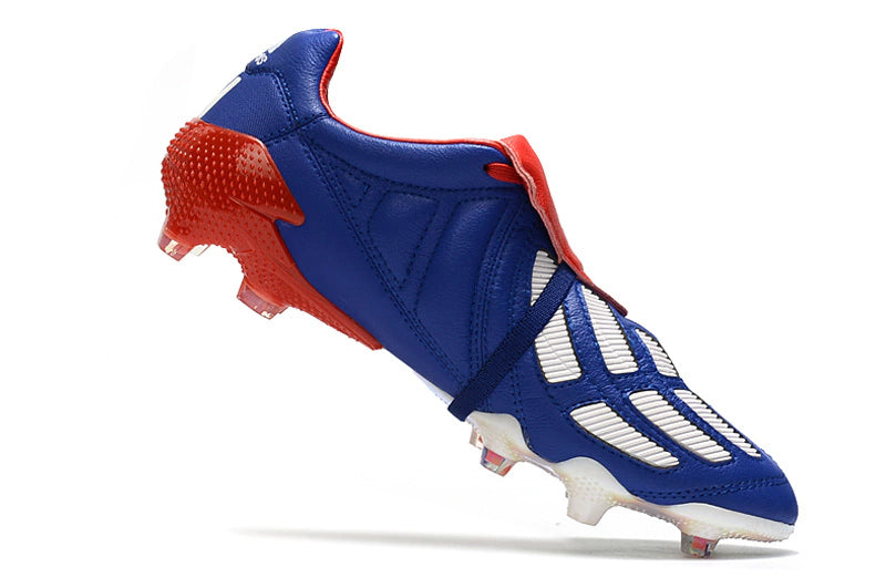 Chuteira Adidas Predator Mania FG "Tormentor"