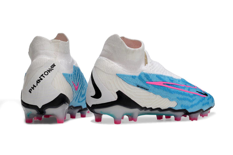 Chuteira Nike Campo Phantom GX Elite FG "Blast Pack"