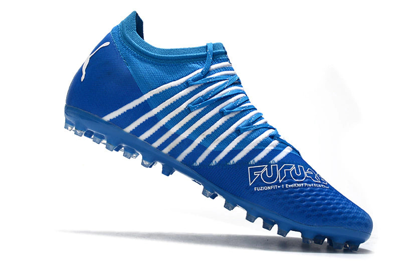 Chuteira Puma Future Z 1.4 MG - Azul