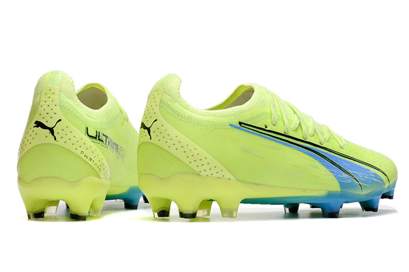 Chuteira Puma Ultra Ultimate Campo FG "Fastest Pack"