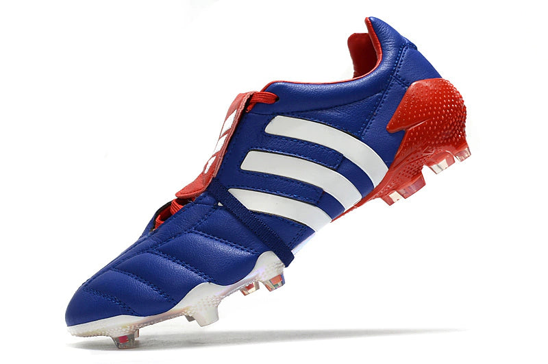 Chuteira Adidas Predator Mania FG "Tormentor"