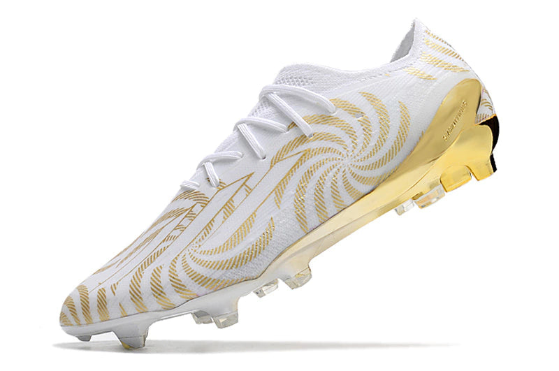 Chuteira Adidas X Speedportal.1 FG "Karim Benzema"