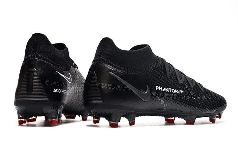 Chuteira Nike Campo Phantom GT 2 Elite FG "Shadow Pack"