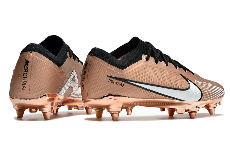 Chuteira Nike Air Zoom Mercurial Vapor 15 Elite SG "Generation Pack"