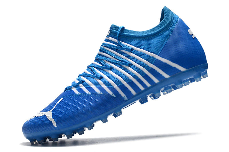Chuteira Puma Future Z 1.4 MG - Azul