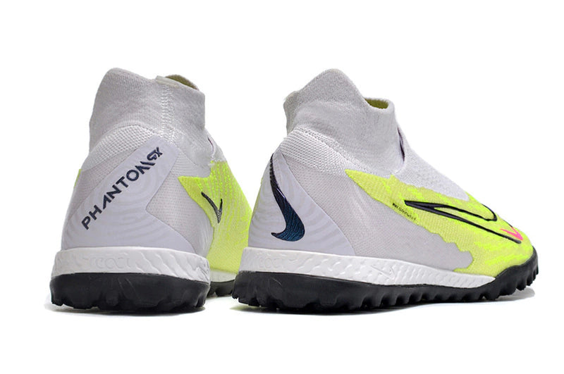 Chuteira Nike Phantom GX DF Society TF "Luminous Pack"