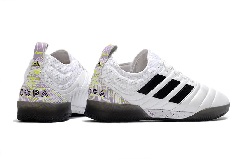 Chuteira Adidas Copa 20.1 Futsal "Uniforia"