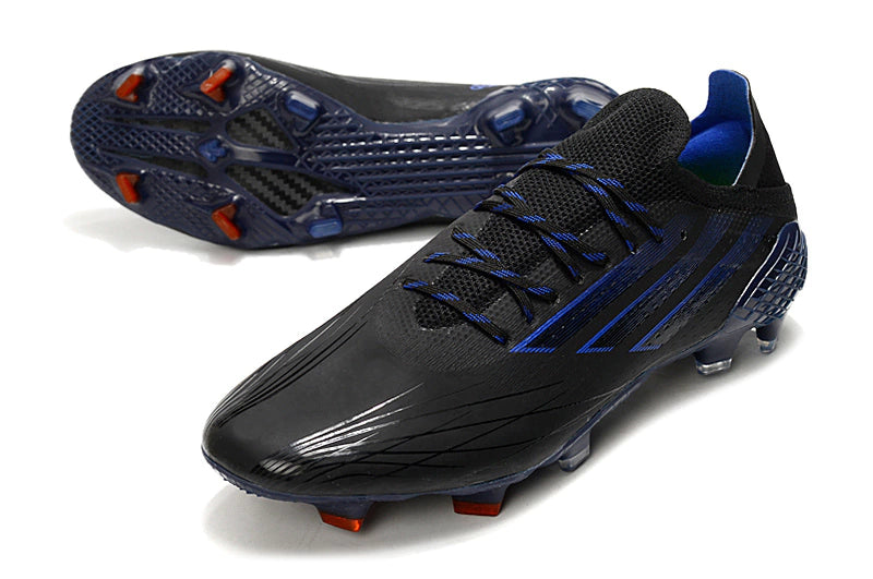 Chuteira Adidas Speedfow.1 FG "Escape Light"