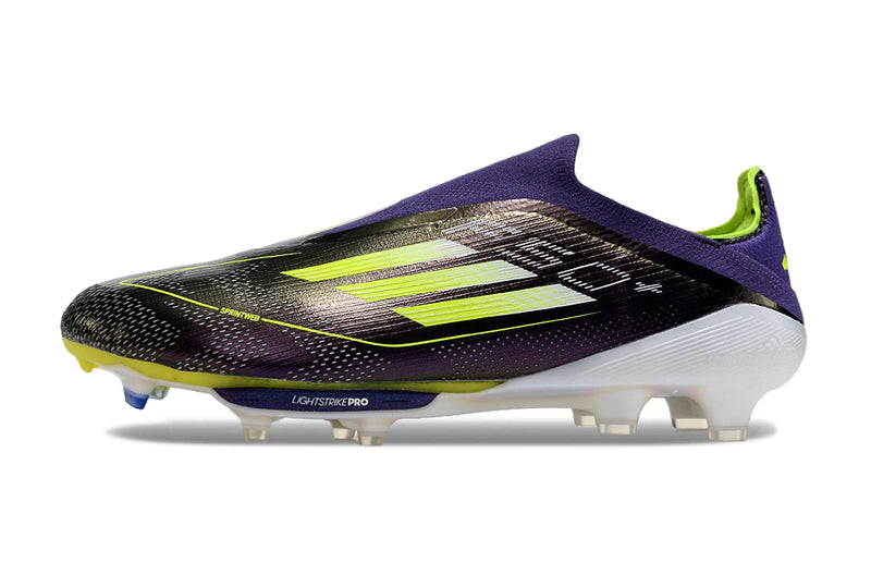 Chuteira Adidas F50+ Elite Campo "Fast Reborn"