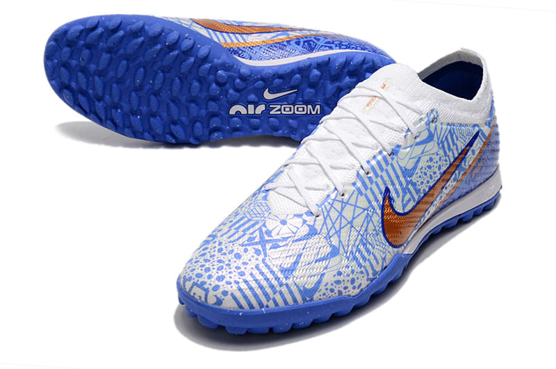 Chuteira Nike Mercurial Vapor 15 Elite Society "Cr7"