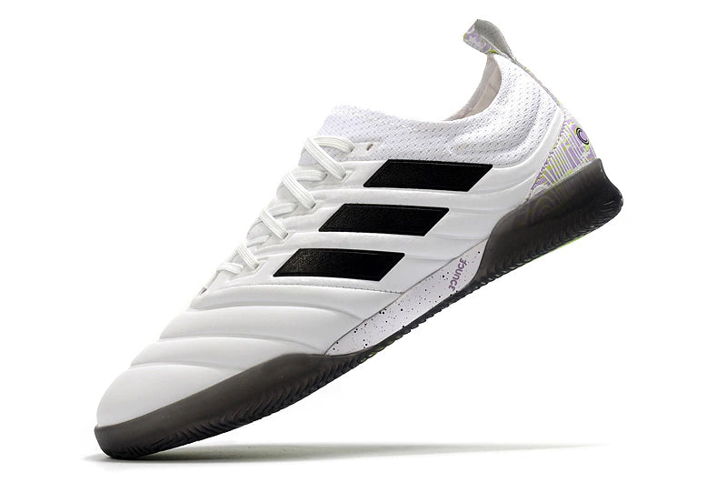 Chuteira Adidas Copa 20.1 Futsal "Uniforia"