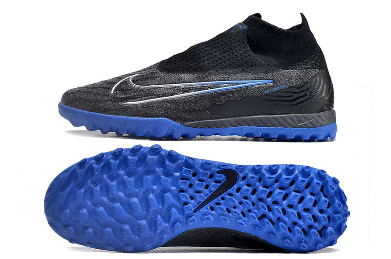 Chuteira Nike Phantom GX DF Society TF "Shadow Pack"