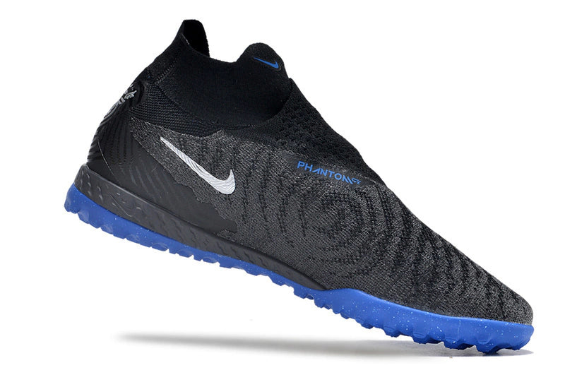 Chuteira Nike Phantom GX DF Society TF "Shadow Pack"