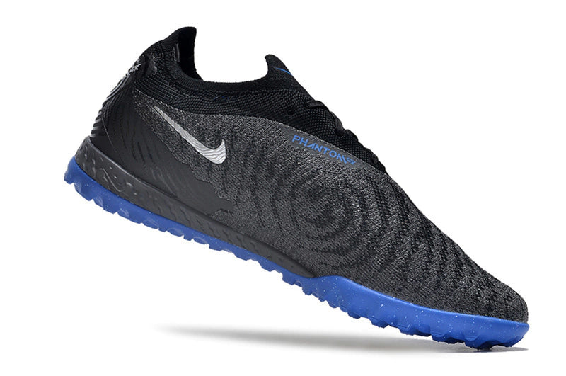 Chuteira Nike Phantom GX Elite Society TF "Shadow Pack"