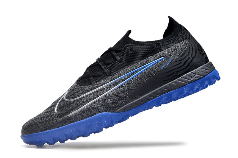Chuteira Nike Phantom GX Elite Society TF "Shadow Pack"