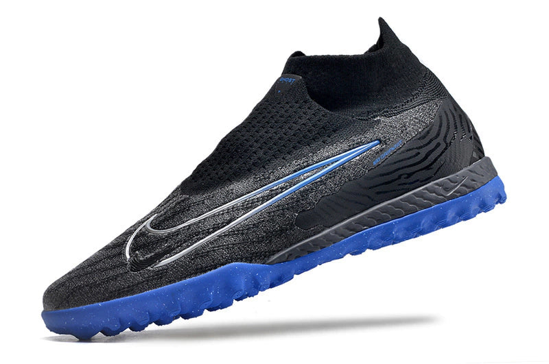 Chuteira Nike Phantom GX DF Society TF "Shadow Pack"