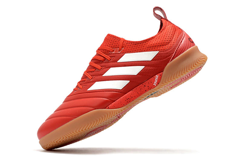 Chuteira Adidas Copa 20.1 Futsal "Mutator Pack"